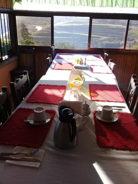 Rancha Azul Inn アラフエラ エクステリア 写真