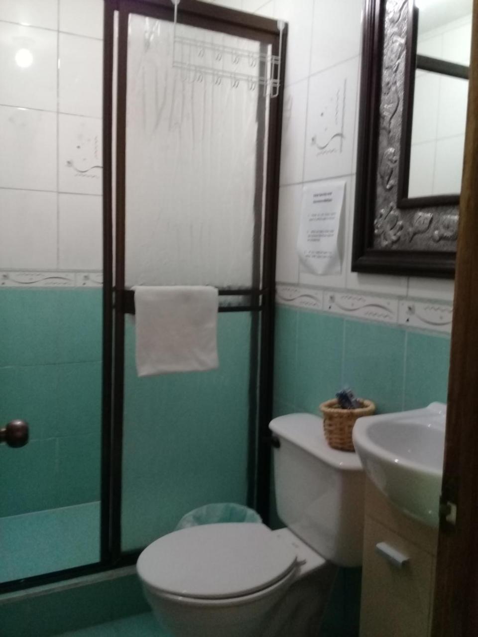 Rancha Azul Inn アラフエラ エクステリア 写真
