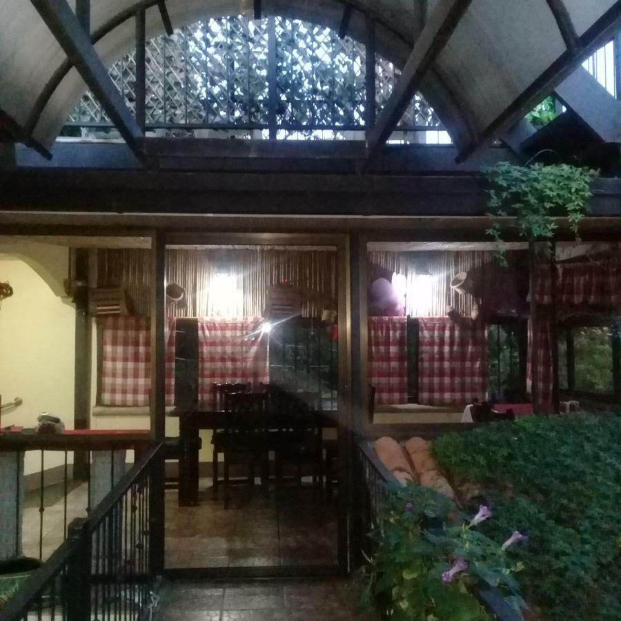 Rancha Azul Inn アラフエラ エクステリア 写真